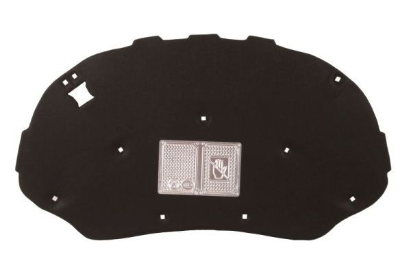 BLIC 6804-00-9540291P Engine Compartment Noise Insulation