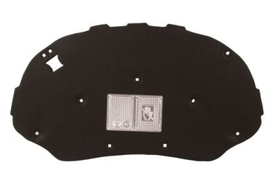 Engine Compartment Noise Insulation BLIC 6804-00-9540291P
