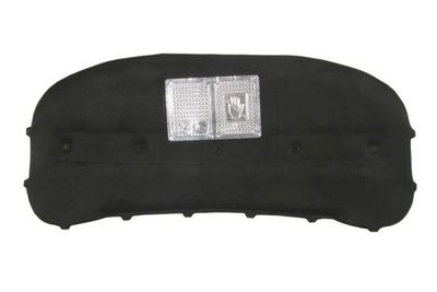 Engine Compartment Noise Insulation BLIC 6804-00-9545292P