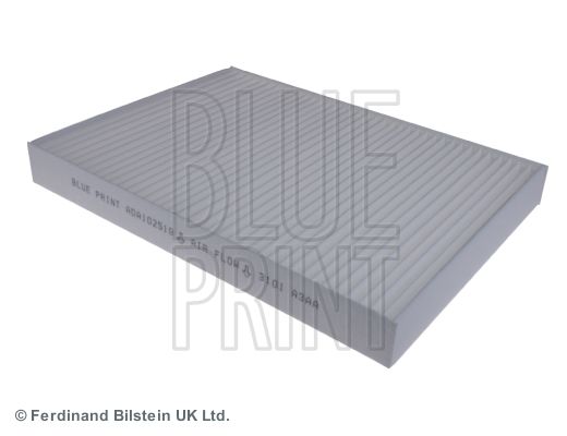 BLUE PRINT ADA102519 Filter, cabin air