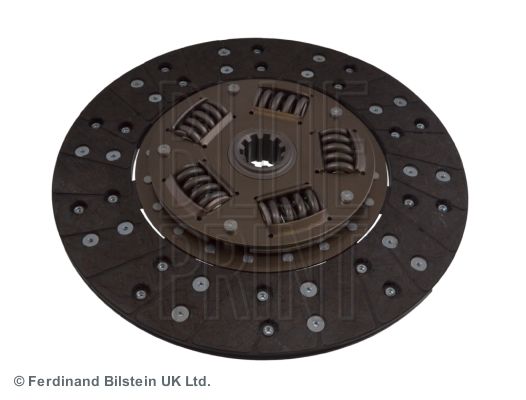 BLUE PRINT ADA103104 Clutch Disc