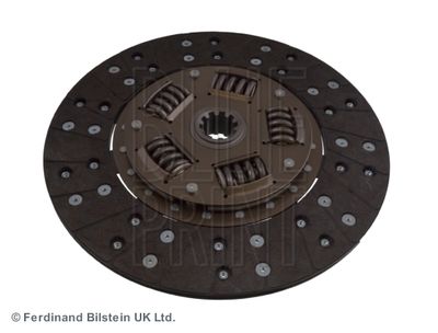 Clutch Disc BLUE PRINT ADA103104