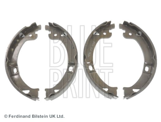 BLUE PRINT ADA104110C Brake Shoe Set, parking brake