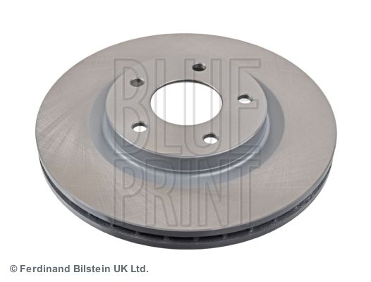 BLUE PRINT ADA104309 Brake Disc