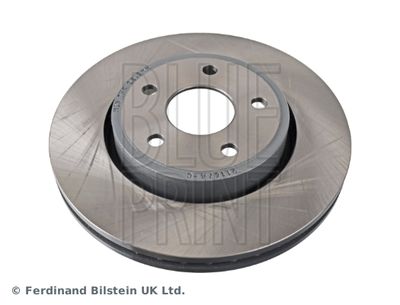 Brake Disc BLUE PRINT ADA104311