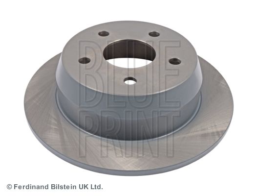 BLUE PRINT ADA104312 Brake Disc