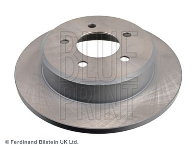 Brake Disc BLUE PRINT ADA104327