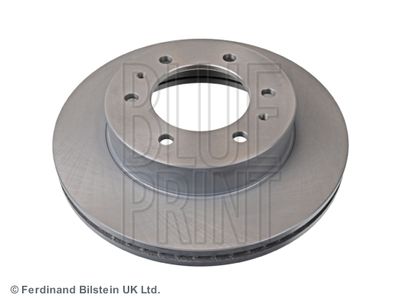 Brake Disc BLUE PRINT ADA104339