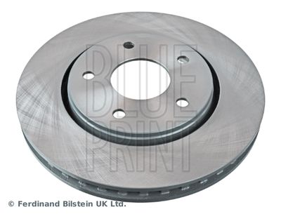 Brake Disc BLUE PRINT ADA104353