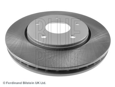 Brake Disc BLUE PRINT ADA104358