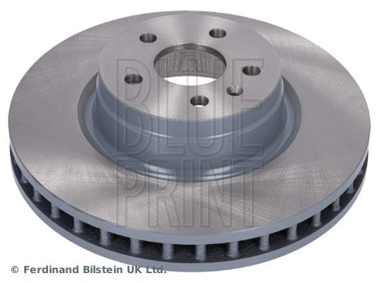 BLUE PRINT ADA104378 Brake Disc