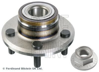 Wheel Bearing Kit BLUE PRINT ADA108215