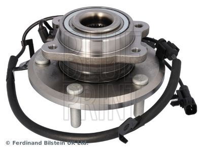 Wheel Bearing Kit BLUE PRINT ADA108317