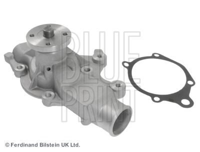 Water Pump, engine cooling BLUE PRINT ADA109107