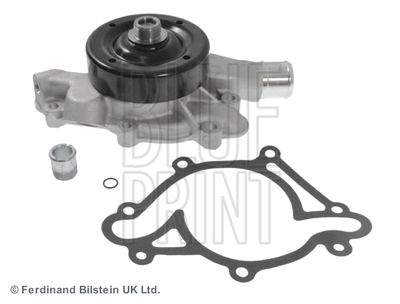 Water Pump, engine cooling BLUE PRINT ADA109117