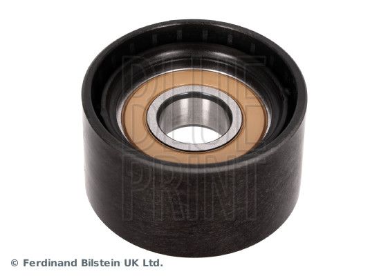BLUE PRINT ADA109603 Deflection/Guide Pulley, V-ribbed belt