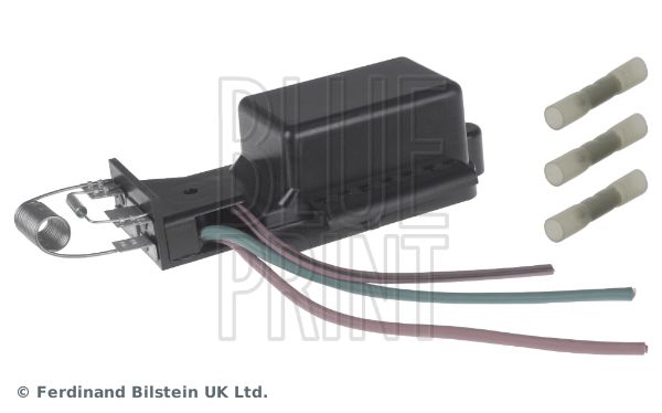 BLUE PRINT ADB111402 Relay, radiator fan overrun