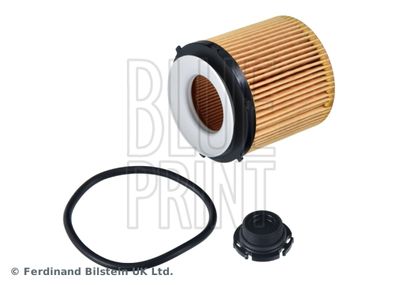 Oil Filter BLUE PRINT ADB112109