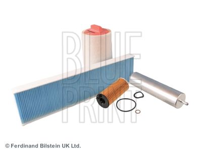 Parts Set, maintenance service BLUE PRINT ADB112120