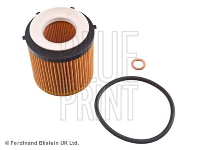 Oil Filter BLUE PRINT ADB112121