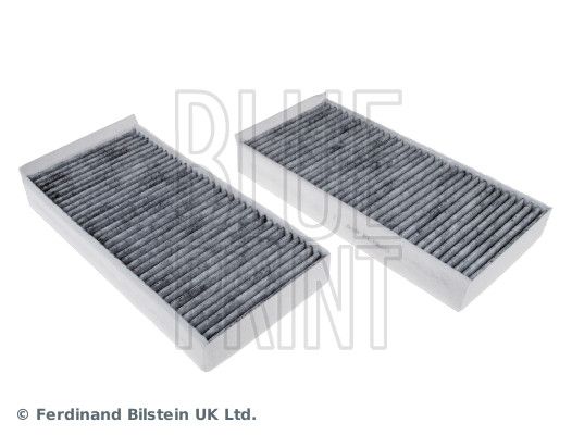 BLUE PRINT ADB112512 Filter Set, cabin air
