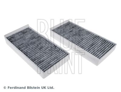 Filter Set, cabin air BLUE PRINT ADB112512
