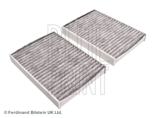 BLUE PRINT ADB112520 Filter Set, cabin air