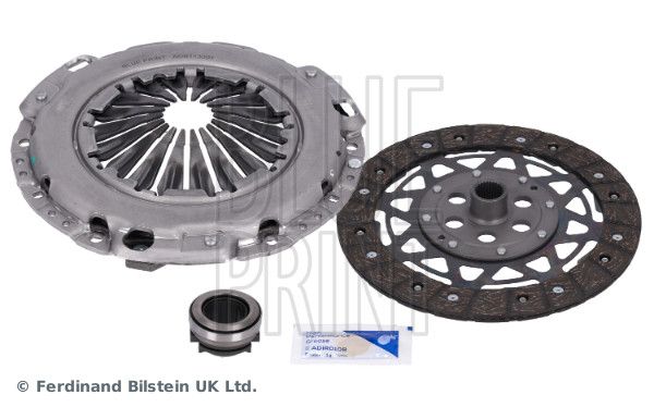 BLUE PRINT ADB113001 Clutch Kit