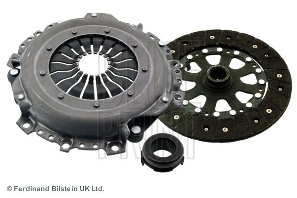 BLUE PRINT ADB113012 Clutch Kit