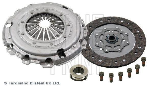 BLUE PRINT ADB113029 Clutch Kit