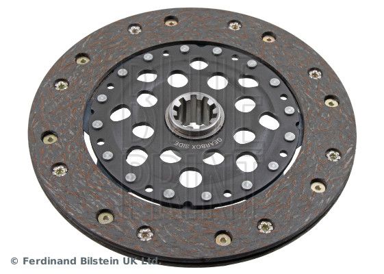 BLUE PRINT ADB113105 Clutch Disc