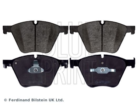 BLUE PRINT ADB114243 Brake Pad Set, disc brake