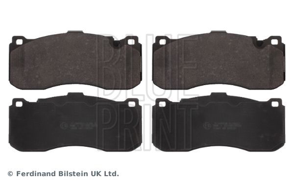 BLUE PRINT ADB114246 Brake Pad Set, disc brake