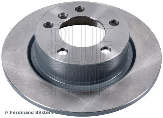 BLUE PRINT ADB114313 Brake Disc