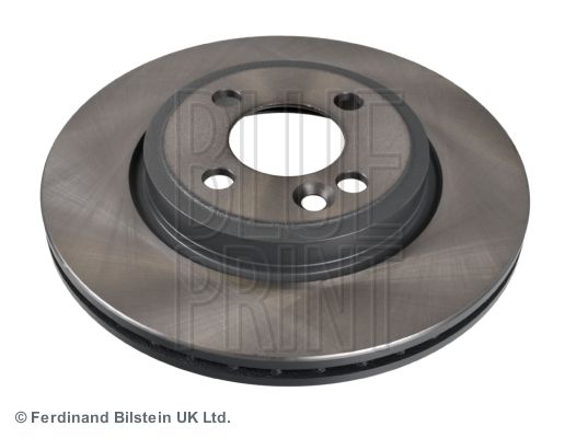 BLUE PRINT ADB114315 Brake Disc