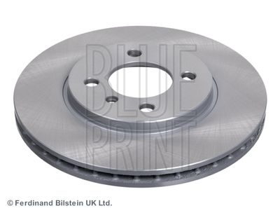 Brake Disc BLUE PRINT ADB114335
