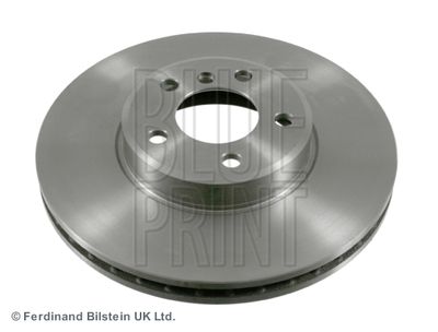Brake Disc BLUE PRINT ADB114349