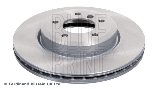 BLUE PRINT ADB114353 Brake Disc