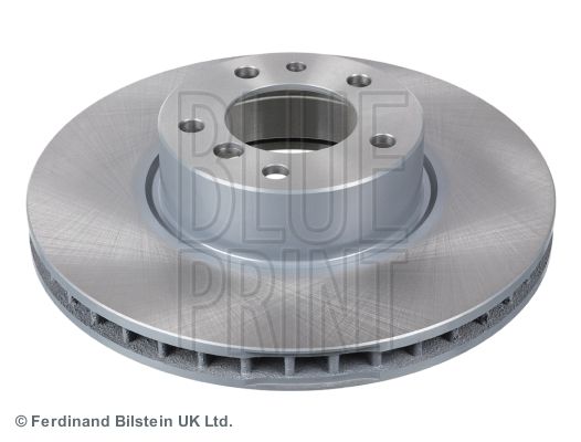 BLUE PRINT ADB114355 Brake Disc