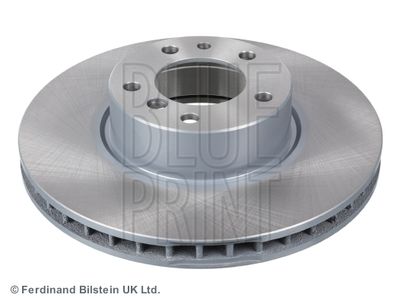 Brake Disc BLUE PRINT ADB114355