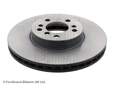 Brake Disc BLUE PRINT ADB114357