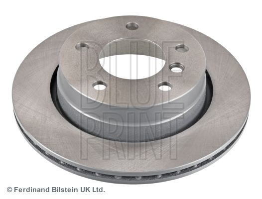 BLUE PRINT ADB114359 Brake Disc