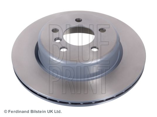 BLUE PRINT ADB114366 Brake Disc