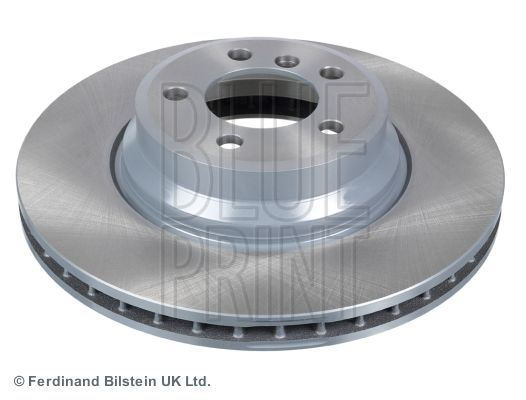 BLUE PRINT ADB114386 Brake Disc