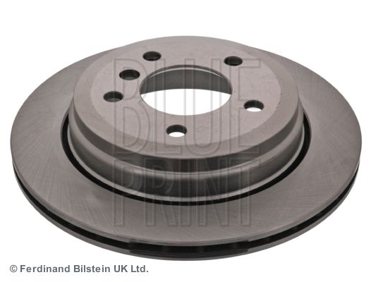 BLUE PRINT ADB114398 Brake Disc