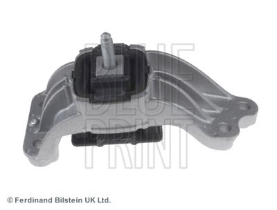 Mounting, automatic transmission BLUE PRINT ADB118020