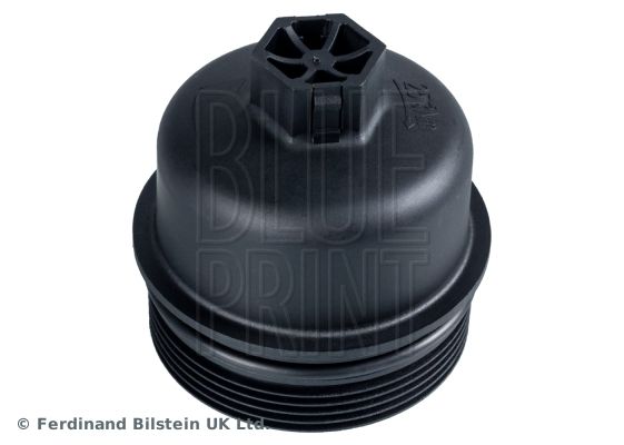 BLUE PRINT ADB119906 Cap, oil filter housing