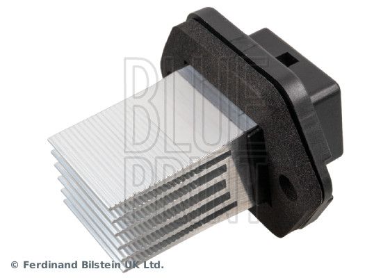 BLUE PRINT ADBP140033 Resistor, interior blower
