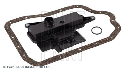 Hydraulic Filter Kit, automatic transmission BLUE PRINT ADBP210003