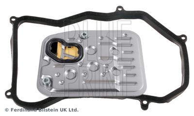 Hydraulic Filter Kit, automatic transmission BLUE PRINT ADBP210011